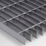 مزایا و معایب استفاده از گریتینگ در پروژههای ساختمانی